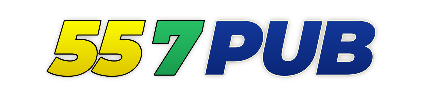 557pub Logo